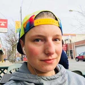 Meet your Posher, Amber